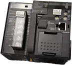 Omron CJ1QW PLC