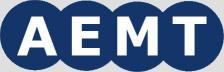 ament logo